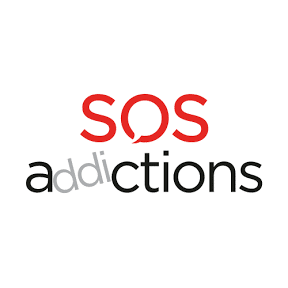 sos addictions