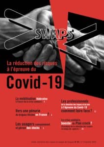 Swaps 94 : La réduction des risques à l’épreuve du Covid-19