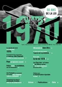 Swaps 96-97 : Les 50 ans de la loi de 1970