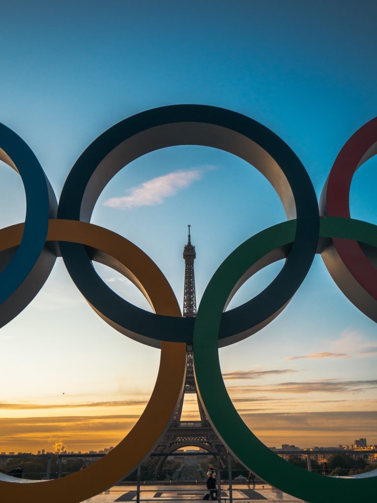 Jeux Olympiques Paris 2024. Focus sur la Sécurité